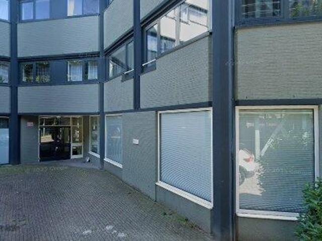 400 m2 office space for rent in Helmond