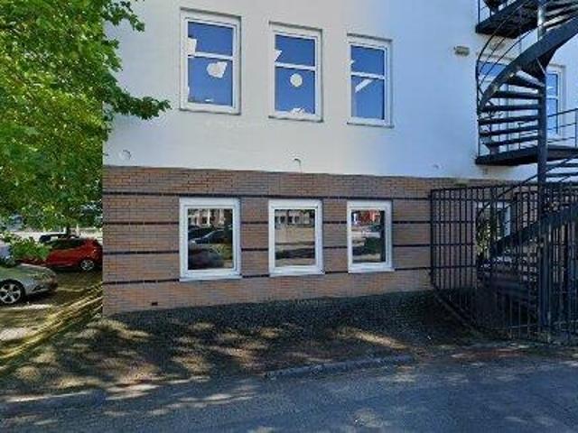400 m2 office space for rent in Leeuwarden