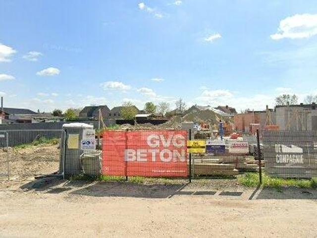 400 m2 office space for rent in Lochristi