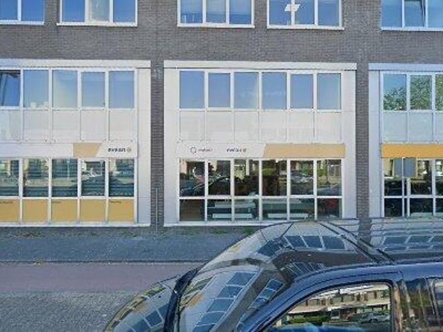 400 m2 office space for rent in Purmerend