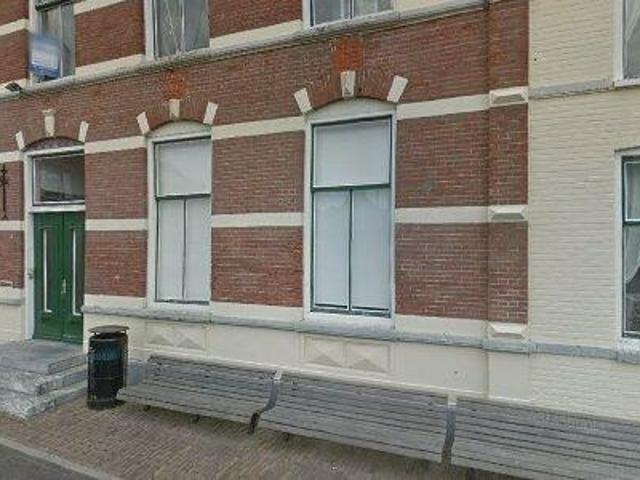 400 m2 office space for sale in Goeree Overflakkee