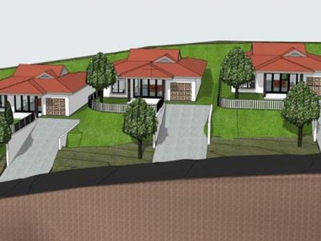 400 m² Land available in Belvedere