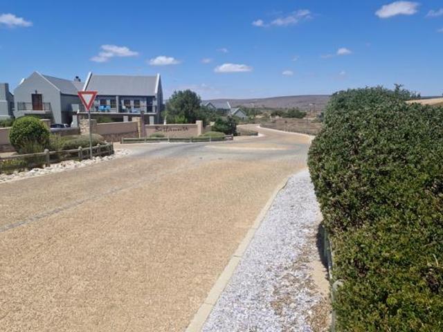 400 m² Land available in Britannia Bay