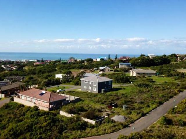 400 m² Land available in Port Alfred Central