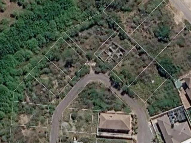 400 m² Land available in Port Alfred Central