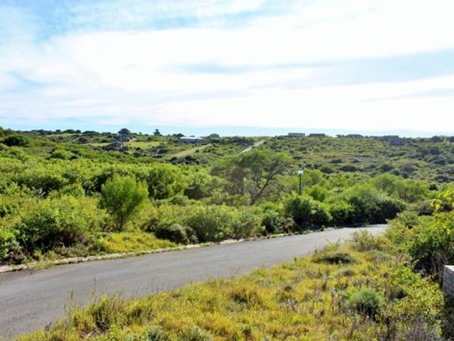 400 m² Land available in Port Alfred Central