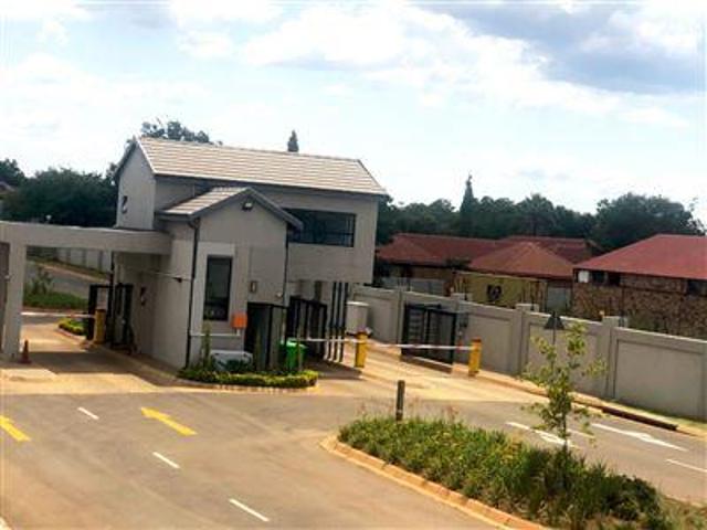 602 m² Land available in Raslouw