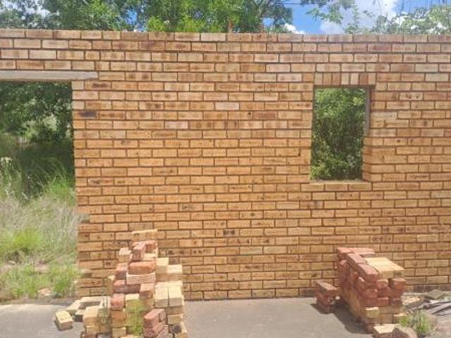 400 m² Land available in Rustenburg Rural