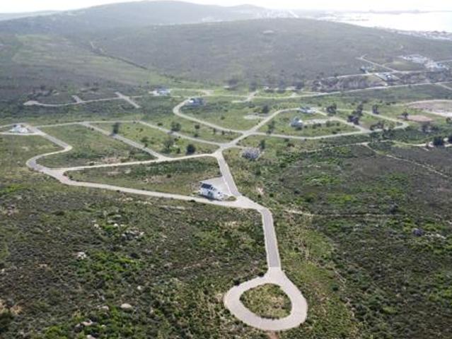 400 m² Land available in St Helena Views