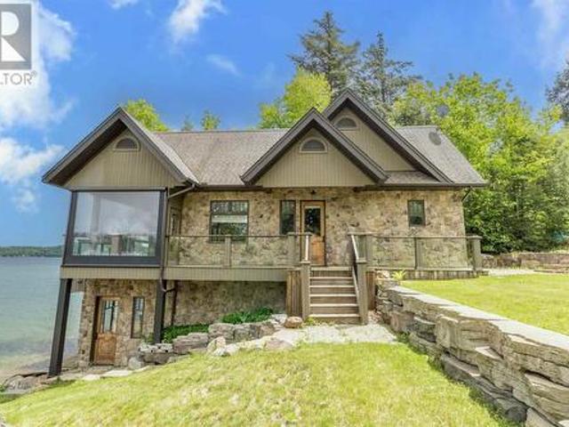 400 Mccarrel Lake Rd, Echo Bay, ON, P0S 1C0 house for sale | Listing ID SM260697 | Royal LePage