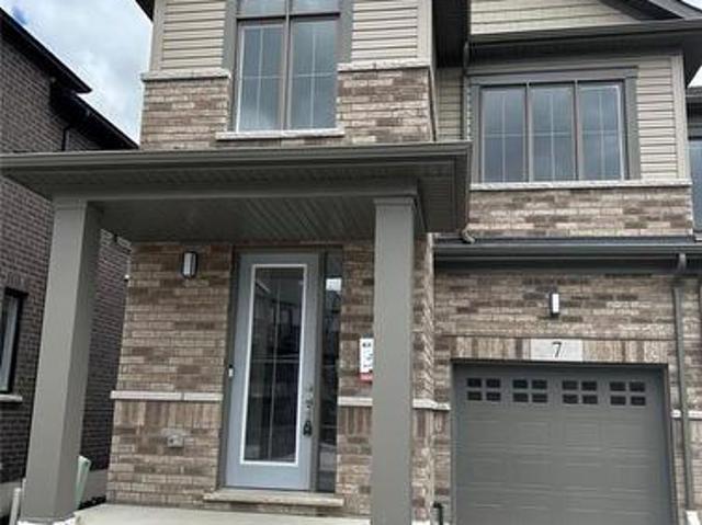 400 Newman Drive Unit# 7, Cambridge, ON, N1R 5S3 townhouse for lease | Listing ID 40827 | Royal LePage