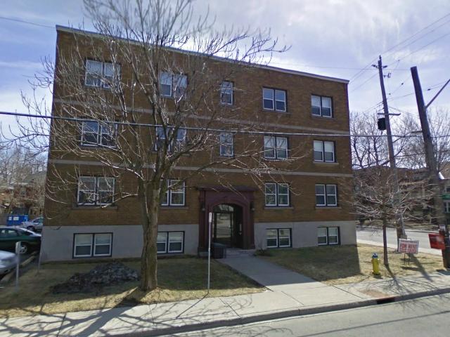 400 Second Avenue 3 Ottawa, ON K1S2J4
