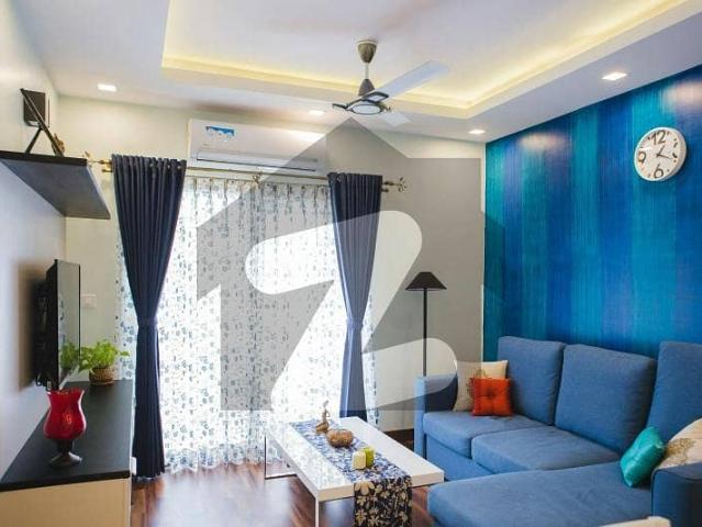 400 Square Feet Flat For sale In Lahore