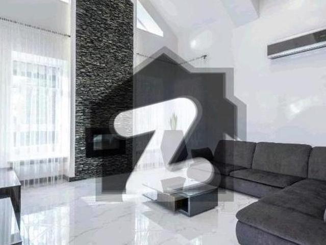 400 Square Feet Flat For Rent In Rs. 35000 Only Bahria Town Sector E