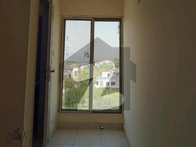 400 Square Feet Flat In Islamabad Is Available For sale