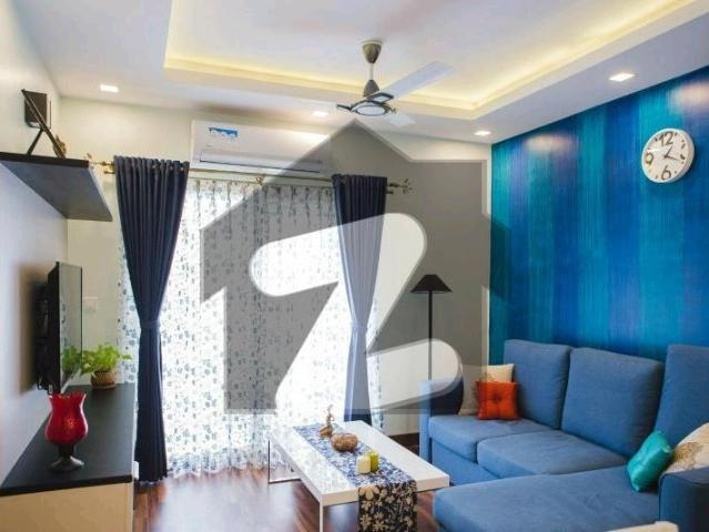 400 Square Feet Flat In Only Rs. 35000 Bahria Town Sector C