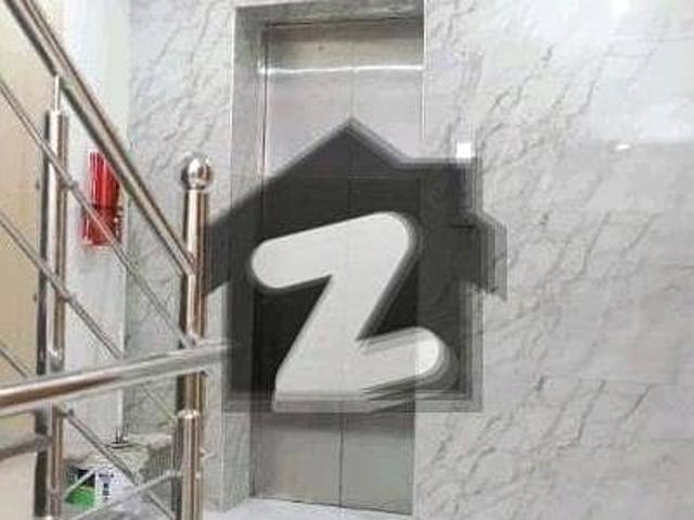 400 Square Feet Flat In Stunning Bahria Town Sector D Is Available For Sale