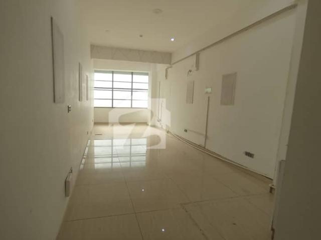 400 Square Feet Office In I 8 Markaz Is Available