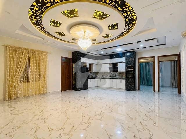 400 Square Yard Beautifully Constructed Prime Location House Is Available For Sale In Naya Nazimabad Block A