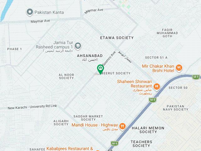 400 Square Yard Bungalow For Sale In Aligarh Society Sector 9A/1