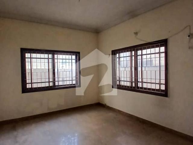 400 Square Yard Bungalow For Sale In Gulistan E Jauhar Block 1 Basement Ground Plus One
