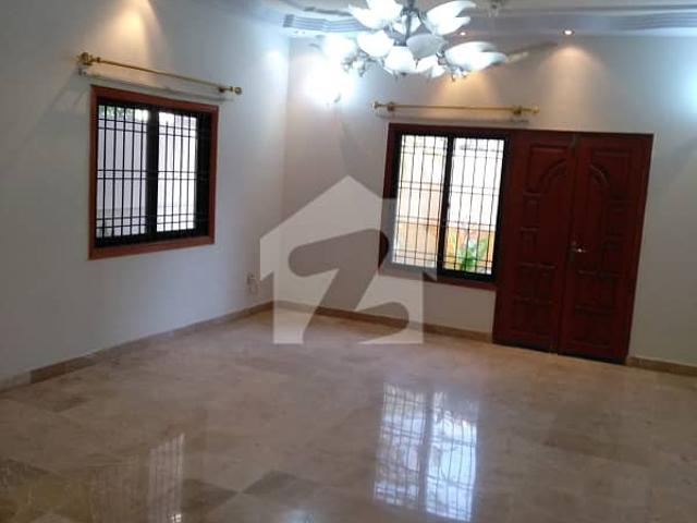 400 Square Yard Ground Plus One Bungalow For Sell In Gulistan E Jauhar Block 13