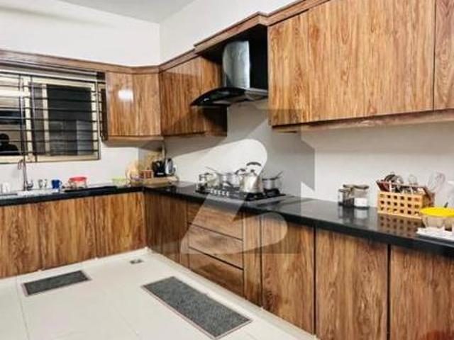 400 Square Yard Double Story House 4 Bed DD On Each Floor For Sale Block 16A Latifi Society Gulistan e Jauhar Block 16 A