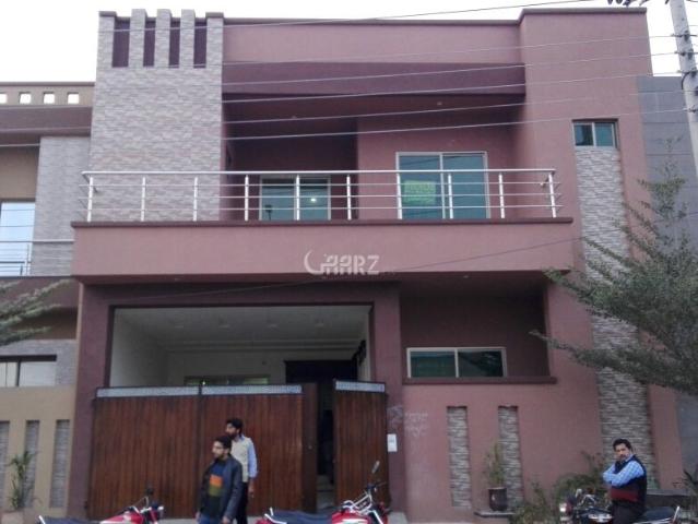 400 Square Yard House for Sale in Karachi Gulistan e jauhar Block 14