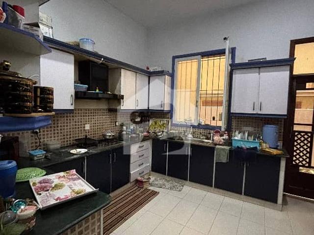 400 Square Yards Owner Built House For Sale Block 3a Gulistan E Jauhar