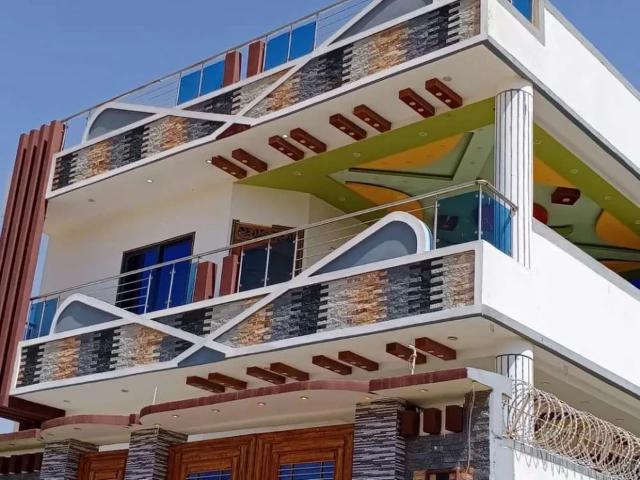 400 Square Yards Banglow for Sale Karachi Scheme 33 ID 57707