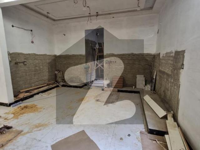 400 square yards brand new bungalow for sale in gulshan e iqbal 13d1 gulshan e iqbal block 13/d 1