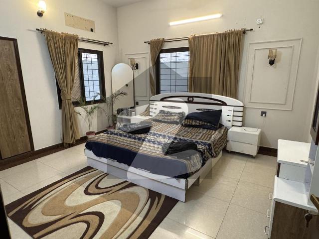 400 square yards double storey house each floor 4 bed d/ west open available for sale gulistan e jauhar block 12