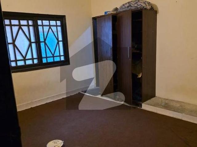 400 square yards ground floor for rent khalid bin walid road