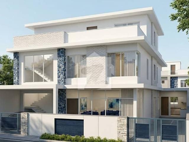 400 square yards ground floor portion available for commercial purpose