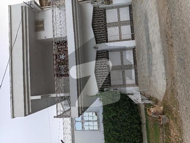 House Of 400 Square Yards For Sale In North Nazimabad Block I