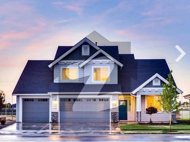 400 Square Yards House For Sale Pechs Block 2