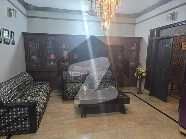 400 Square Yards House Ideally Situated In Gulshan E Maymar Sector X