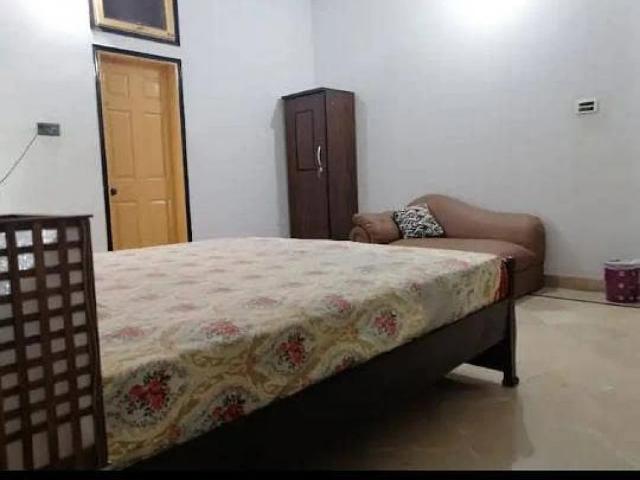 400 Square Yards House In Gulistan e Jauhar For rent At Good Location Karachi Gulistan e Jauhar ID 85178