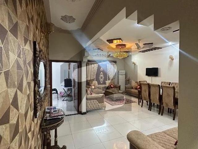 400 Square Yards House In Gulshan e Iqbal Block 5 Best Option Gulshan e Iqbal Block 5