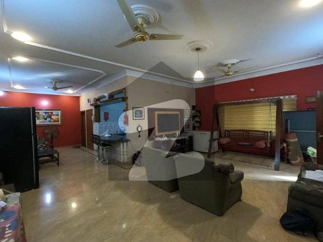400 Square Yards House In PCSIR Housing Society Best Option