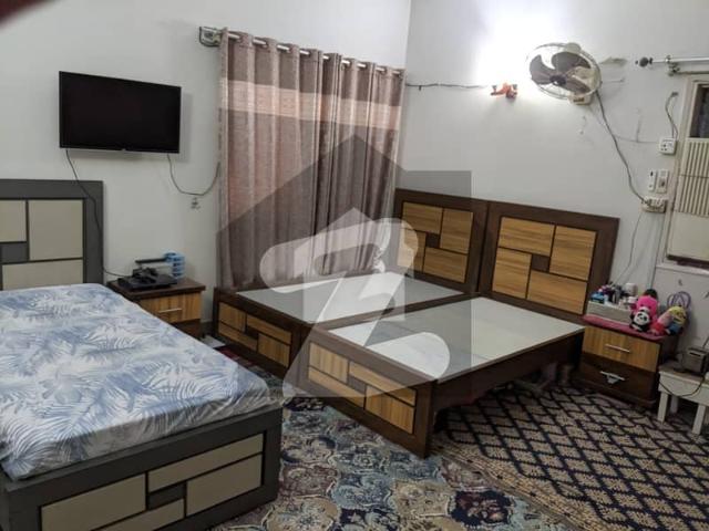 400 Square Yards House In Stunning Gulshan E Iqbal Is Available For Rent