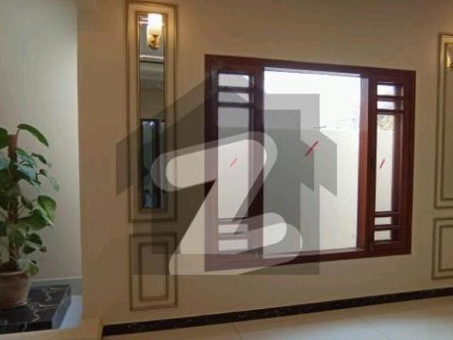 400 Square Yards House In Saadi Town Best Option Saadi Town