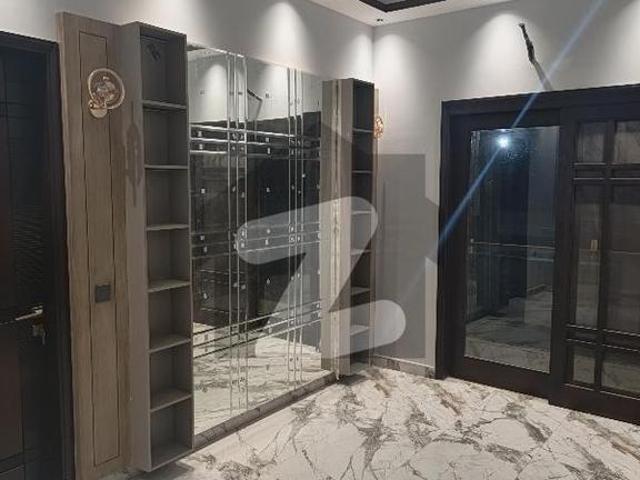 400 Square Yards House Is Available In Pak Ideal Cooperative Housing Society