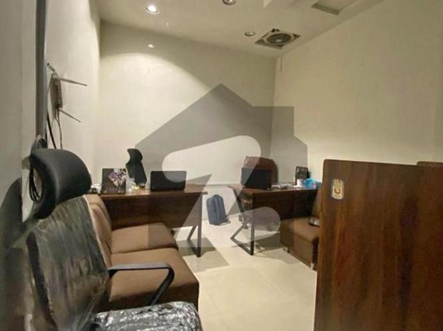 400 Sqyd First Floor for Rent Ideal for Silent Commercial / Office Use | Gulshan Iqbal Block 6 Gulshan e Iqbal Block 6