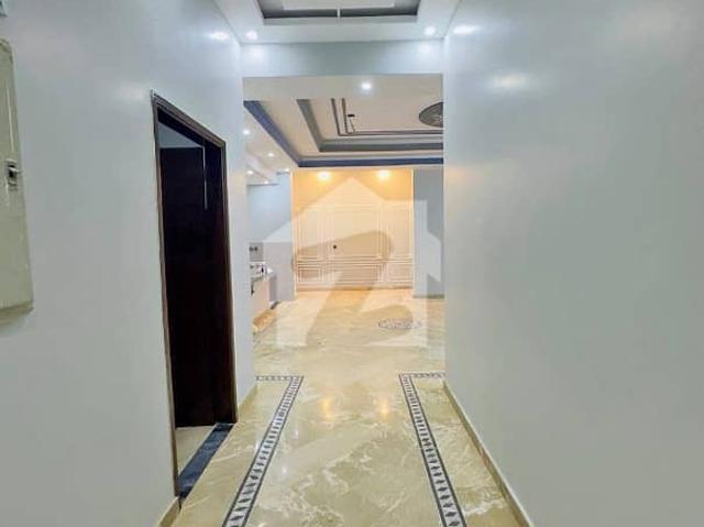 400 Sqyd Ground Floor Portion for Rent Ideal for Silent Commercial / Office Use | Gulshan Iqbal Block 6