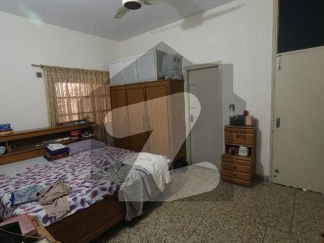 400 Sqyd House Available For Sale. Federal B Area Block 10