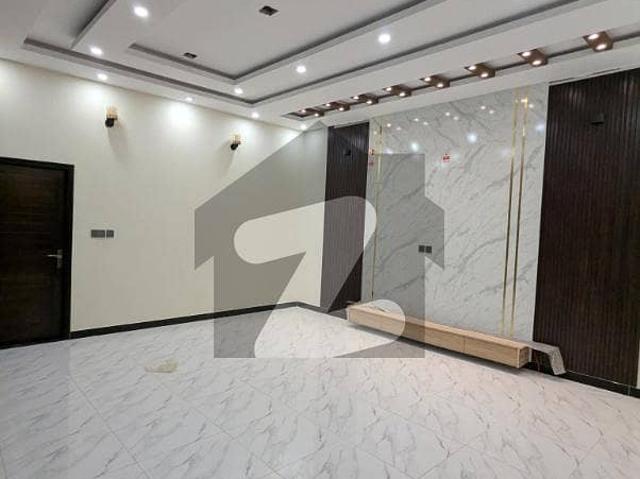 Independent Brand New 120 Sq. Yd. Ground+1 House For Rent At Capital Society Sector 35A Scheme 33 Karachi