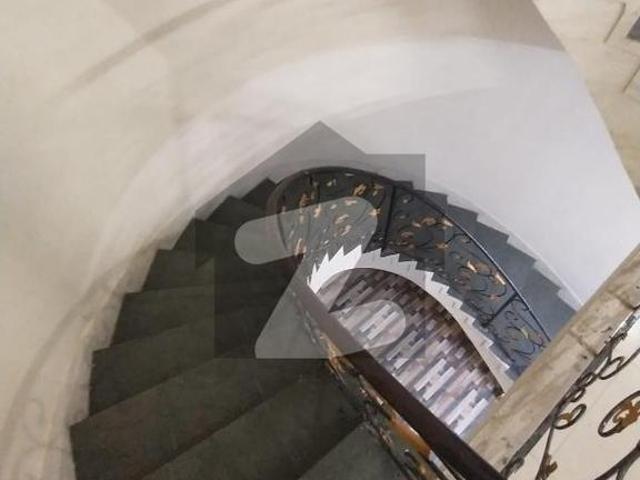 400 SQYD HOUSE FOR RENT Gulshan e Iqbal Block 13/D 2