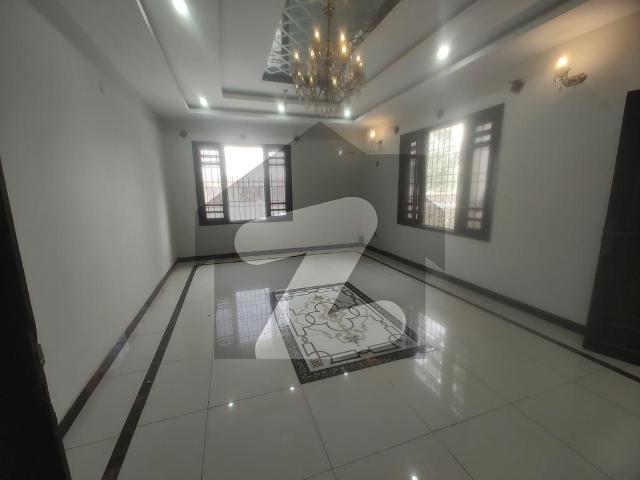 400 Square Yards New Like Independent Bunglow For Rent In Block 15 Prime Location Gulistan e Jauhar