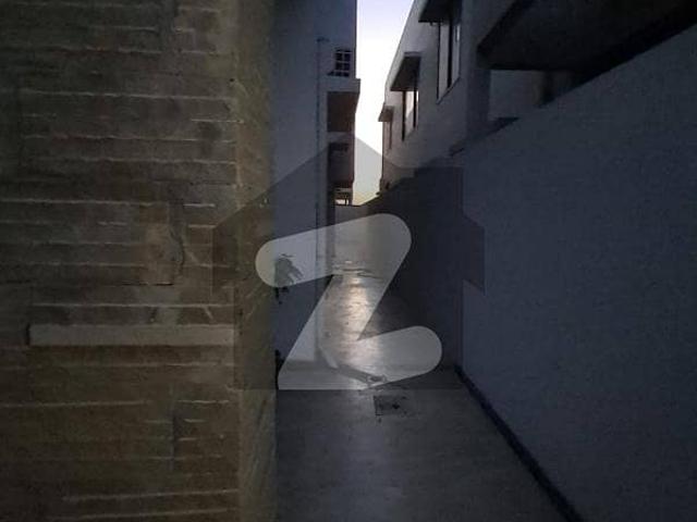 400 Sq. Ft. Compact Home in Tipu Sultan